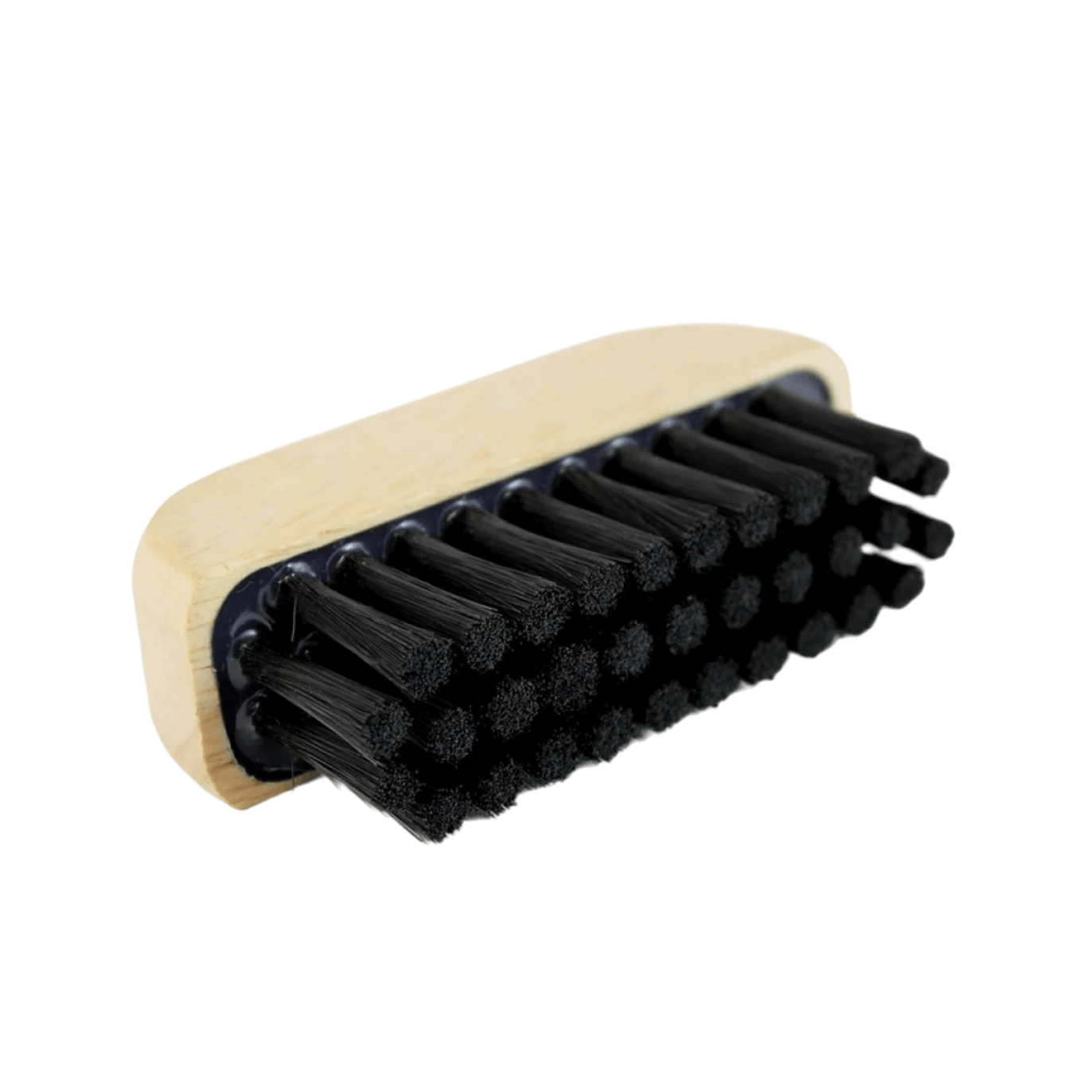 Brosse douce poils 100% synthétiques