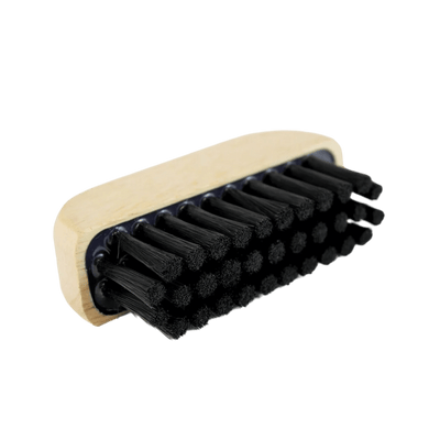 Brosse douce poils 100% synthétiques