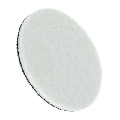 Scratchless Glass Polishing Pad - Pack de 5 (135 mm)