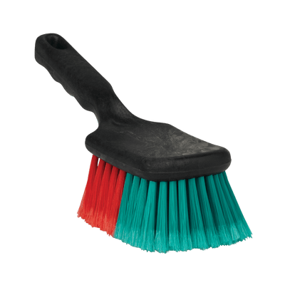Brosse douce manche court