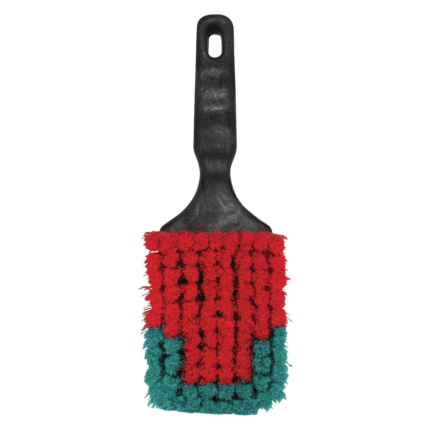 Brosse douce manche court