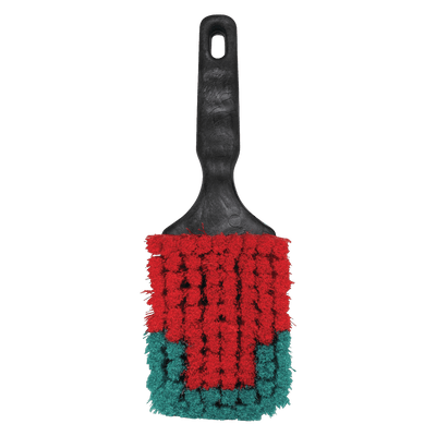 Brosse douce manche court
