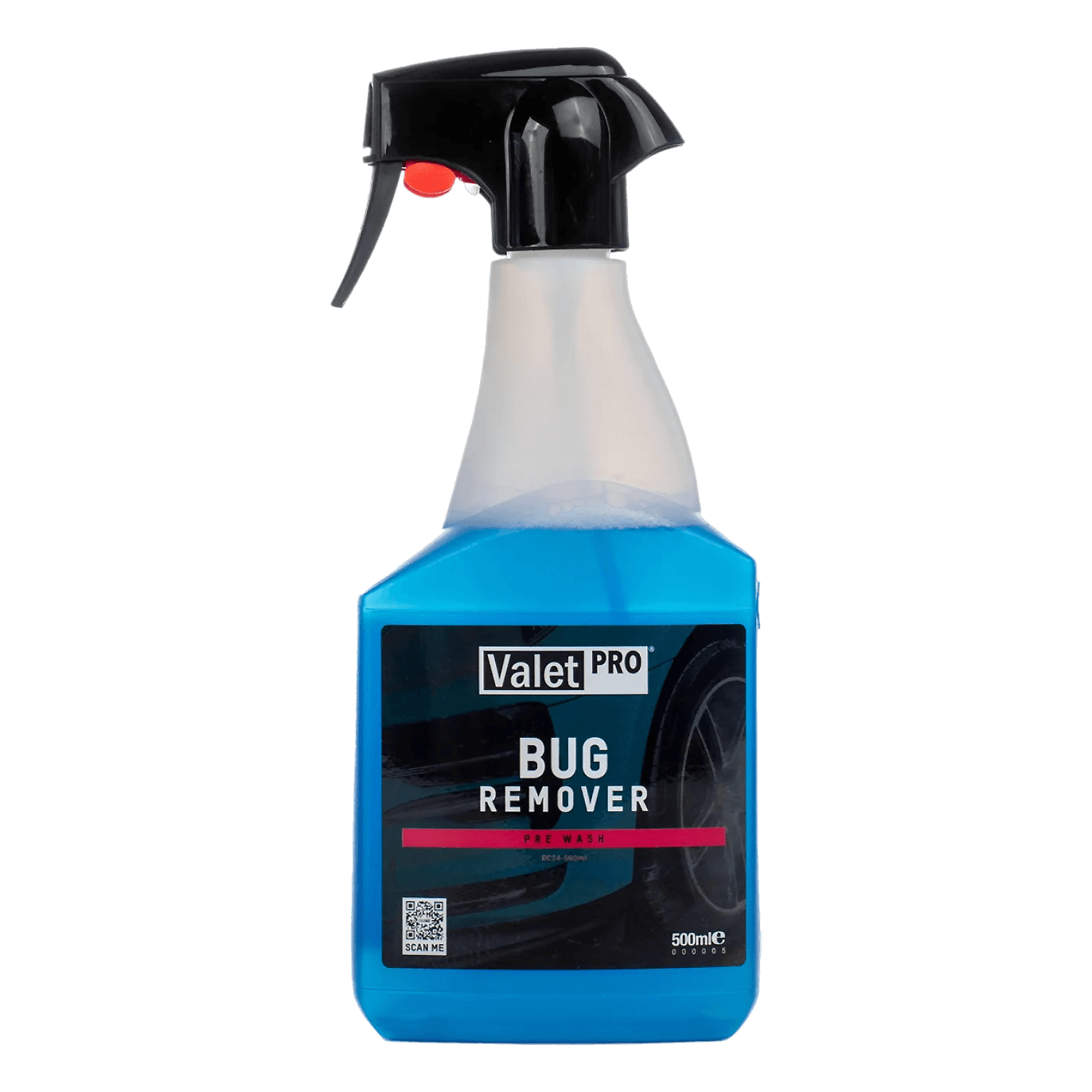 Bug Remover (500 ml)