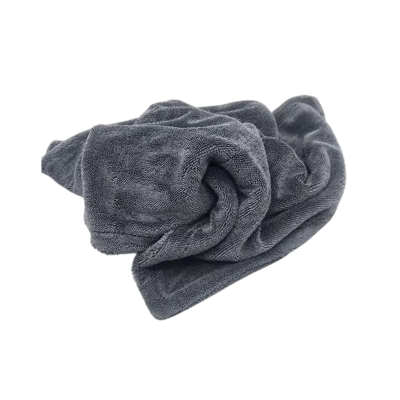 Grande serviette microfibre de séchage (60x90 cm - 1300gsm)