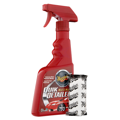 Système Gomme Quik Clay (473 ml + 50g)