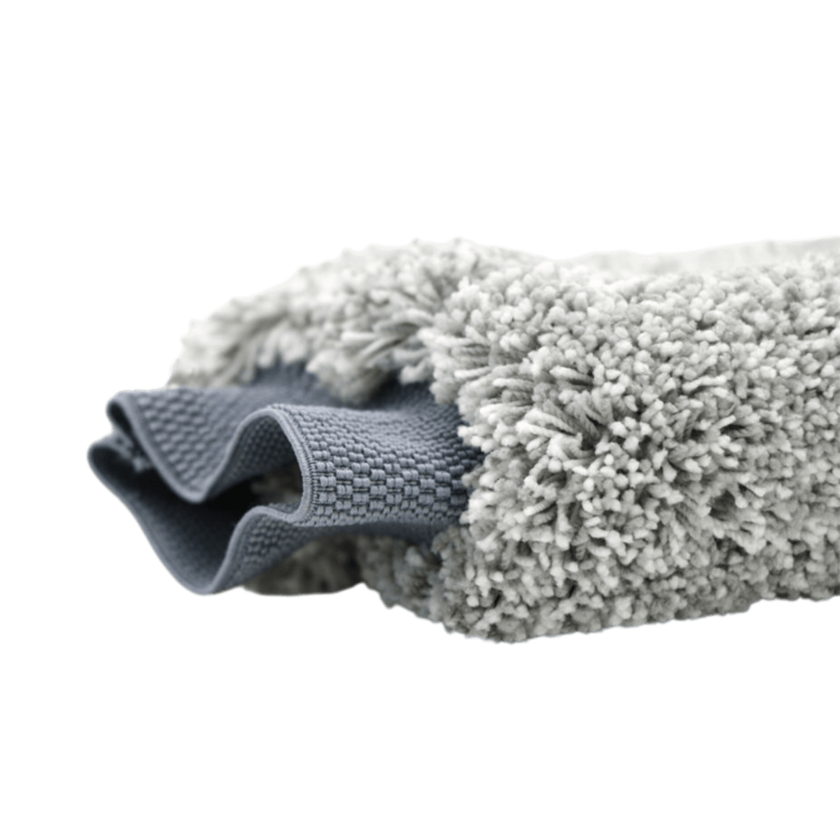 Gant de lavage microfibre premium