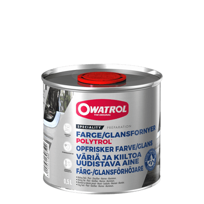Polytrol (500 ml)