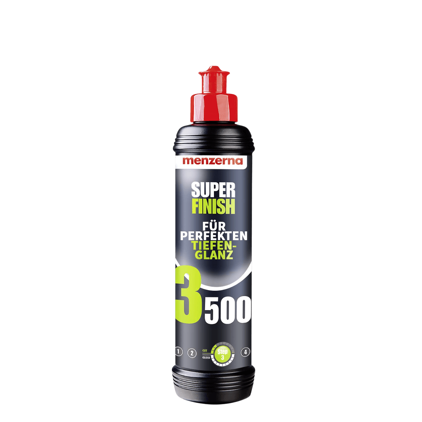 Super Finish 3500 (250 ml)