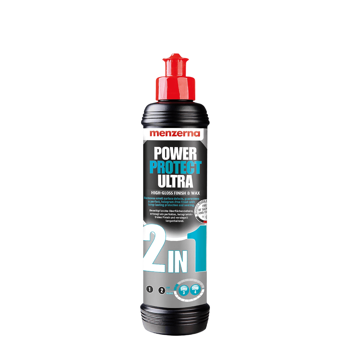 Power Protect Ultra 2en1 (250 ml)