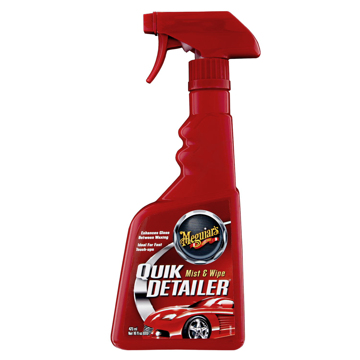 Système Gomme Quik Clay (473 ml + 50g)