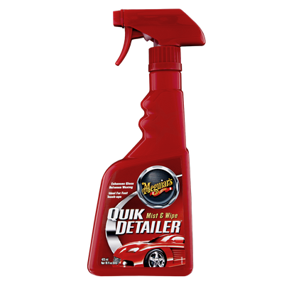 Système Gomme Quik Clay (473 ml + 50g)
