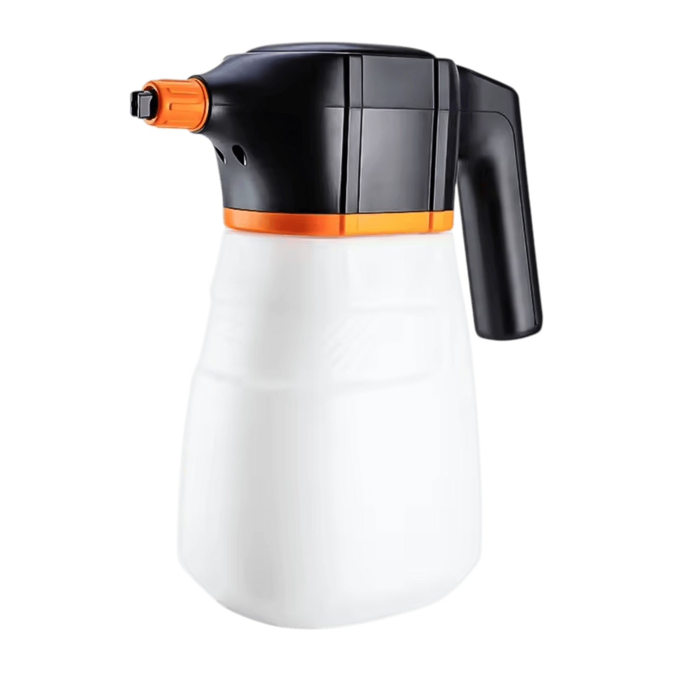 Canon à mousse électrique (Réservoir 2L)