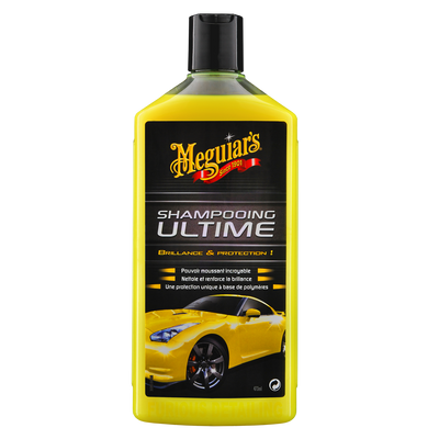 Shampoing Ultime (473 ml)