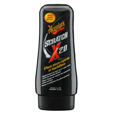 ScratchX 2.0 (207 ml)