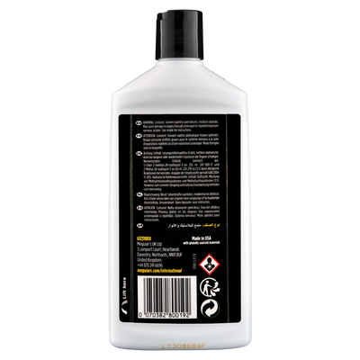 PlastX - Rénovateur optiques (295 ml)