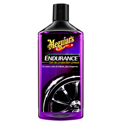 Endurance protection pneus (473 ml)