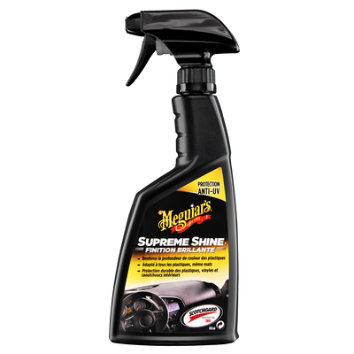 Supreme Shine Intérieur (473 ml)