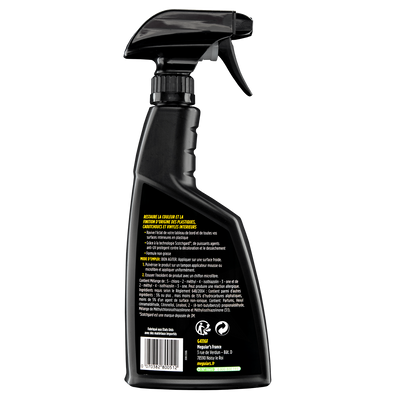 Natural Shine Intérieur (473 ml)