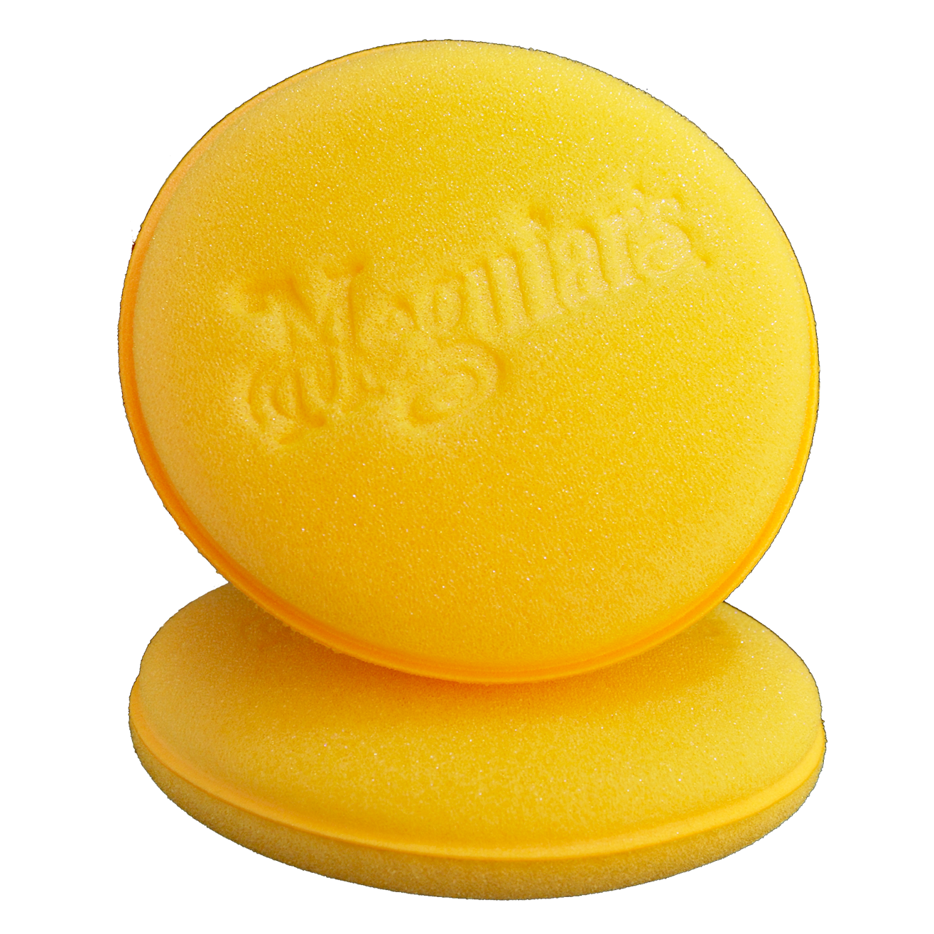 Tampons Applicateurs Mousse x2 (∅ : 120 mm)