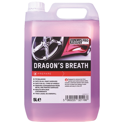 Dragon's Breath (5L)
