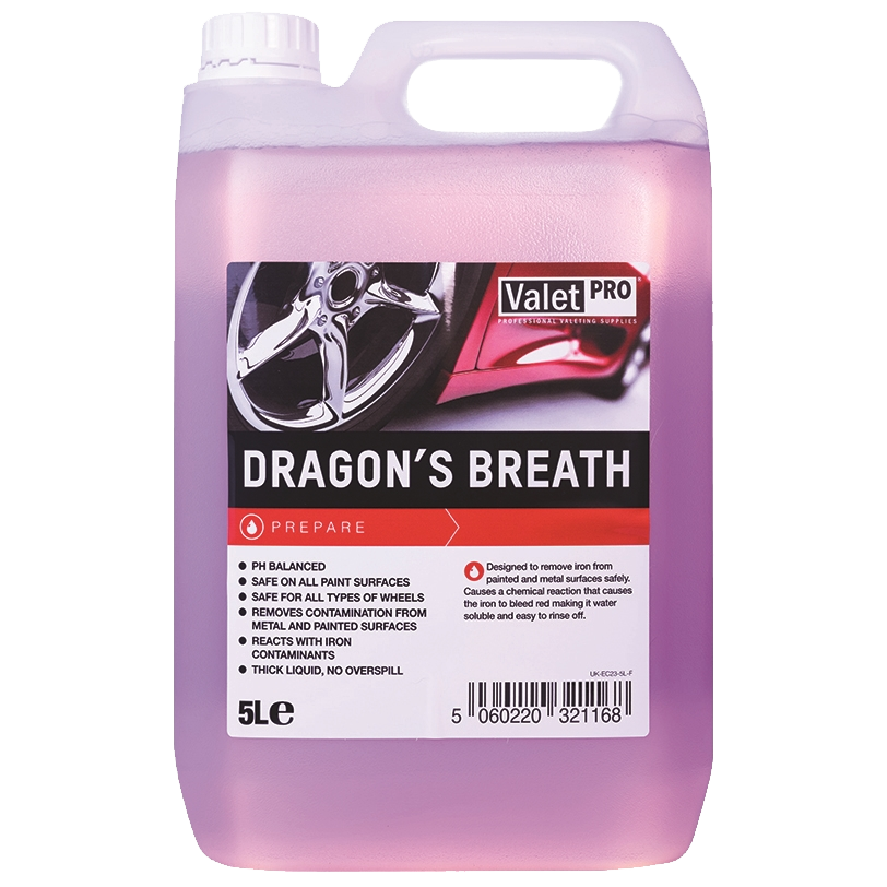 Dragon's Breath (5L)