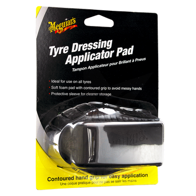 Tampon Applicateur Pneus