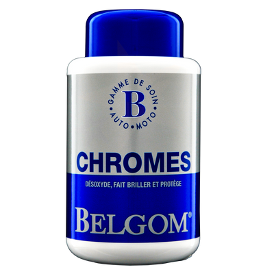 Chromes (250 ml)