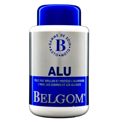 Alu (250 ml)