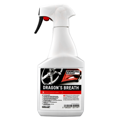 Dragon's Breath (500 ml)