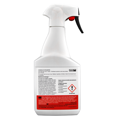 Dragon's Breath (500 ml)