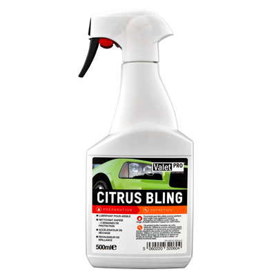 Citrus Bling (500 ml)