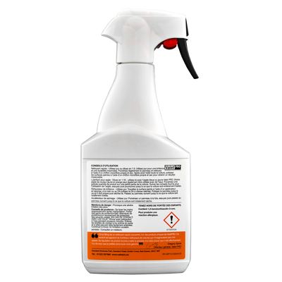 Citrus Bling (500 ml)