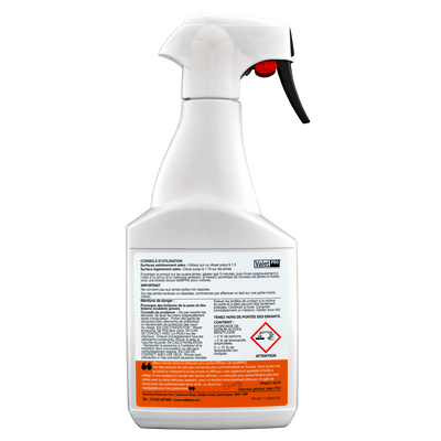 Bilberry Wheel Cleaner (500 ml)