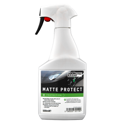 Matte Protect (500 ml)