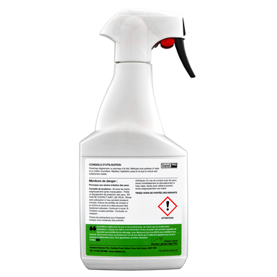 Matte Protect (500 ml)