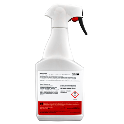 Enzyme Odour Eater - RTU (500 ml)