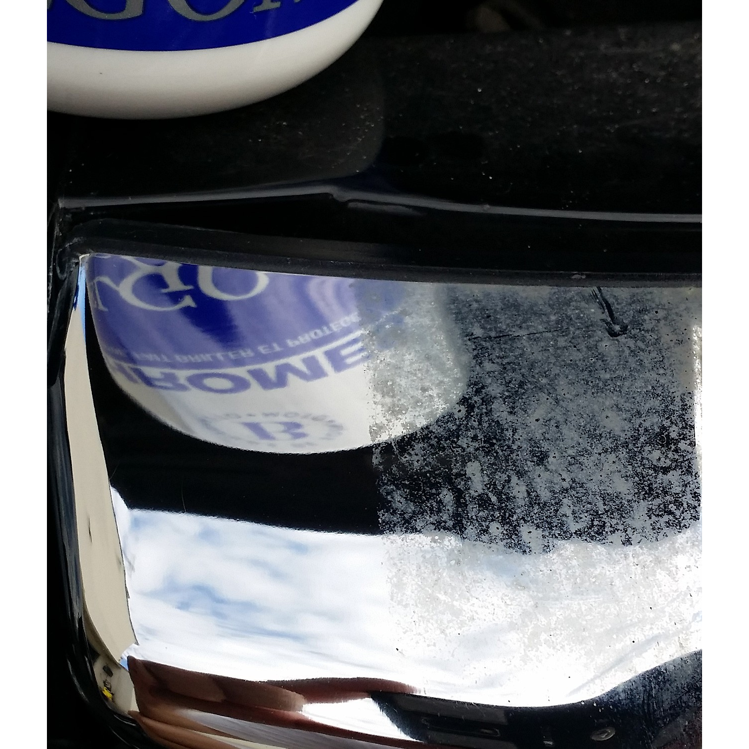 Chromes (250 ml)
