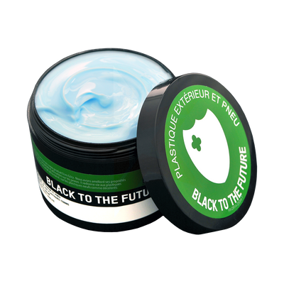 Black To The Future (250 ml)
