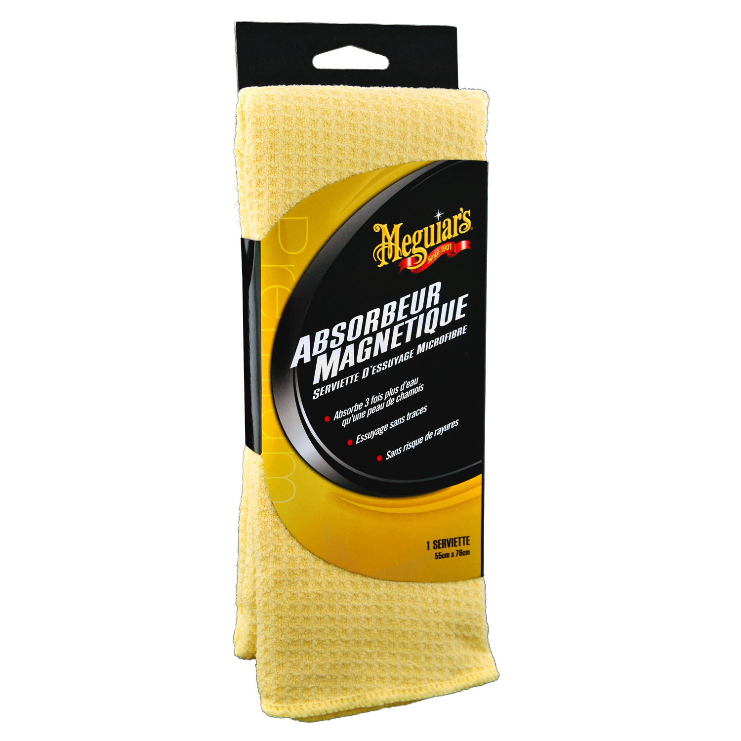 Absorbeur Magnétique (70x55 cm)