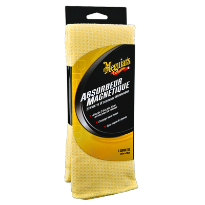 Absorbeur Magnétique (70x55 cm)