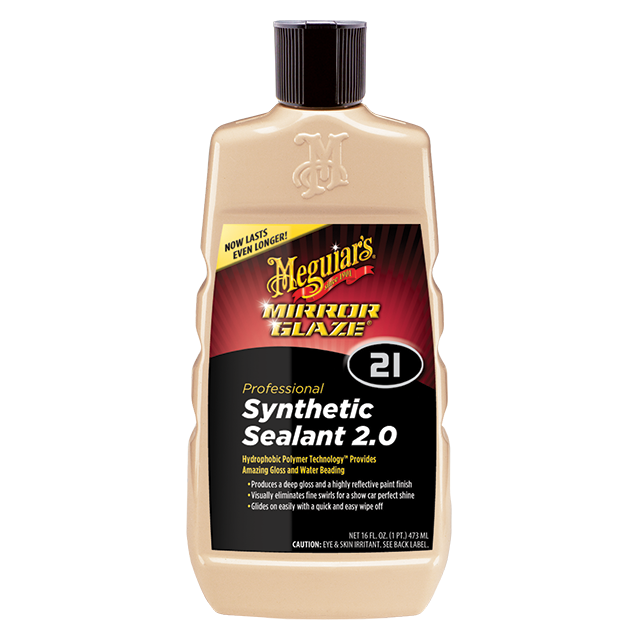 Professional - Synthetic Sealant 2.0 m21 (473 ml)