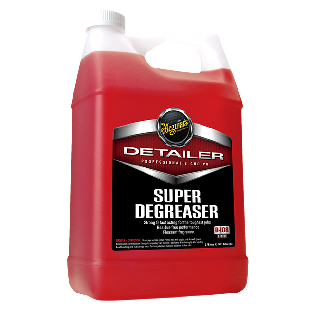 Detailer - Super Degreaser (3,78L)