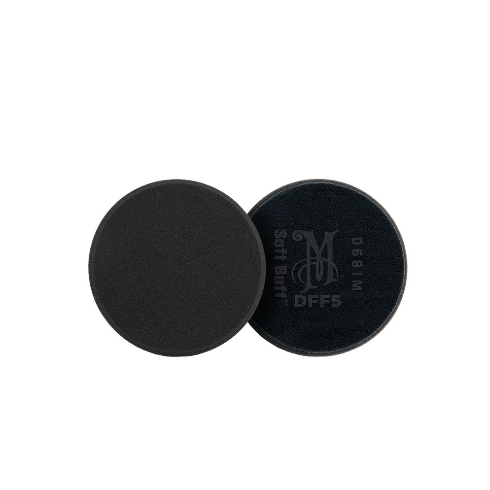 Disque De Finition Mousse (127 mm / 5") x1
