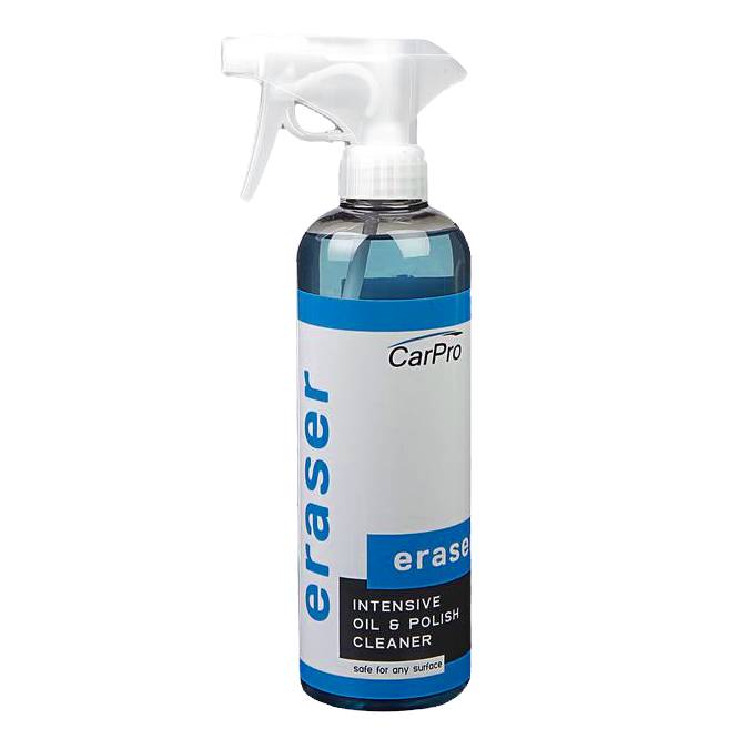 Eraser cleaner IPA (500 ml)