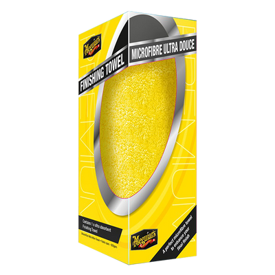 Microfibre de Finition Ultra Douce (30x45 cm)