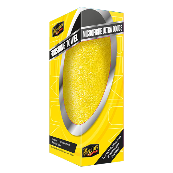 Microfibre de Finition Ultra Douce (30x45 cm)