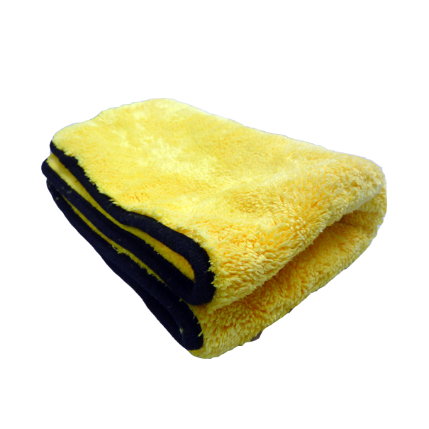 Microfibre de Finition Ultra Douce (30x45 cm)