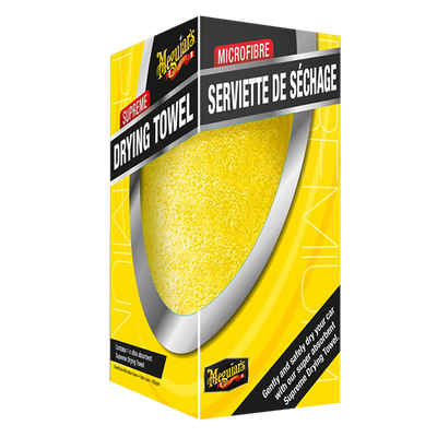 Microfibre de séchage (55x76 cm)