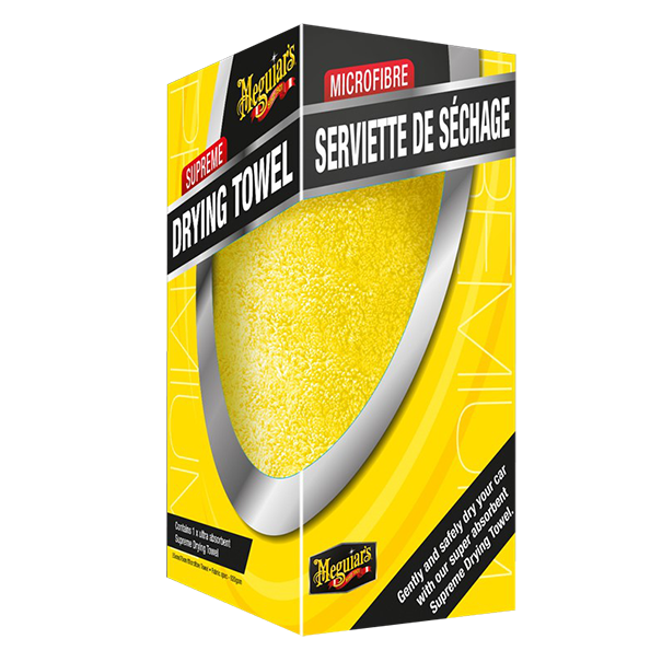 Microfibre de séchage (55x76 cm)