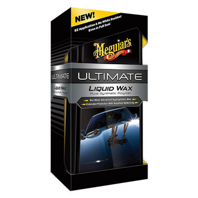 Cire Ultimate Wax (473 ml)